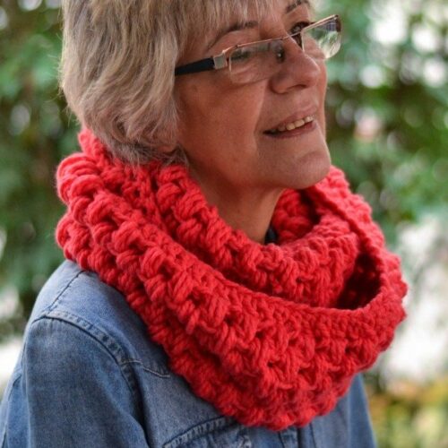 CUELLO PUFF© - CURSO PRESENCIAL